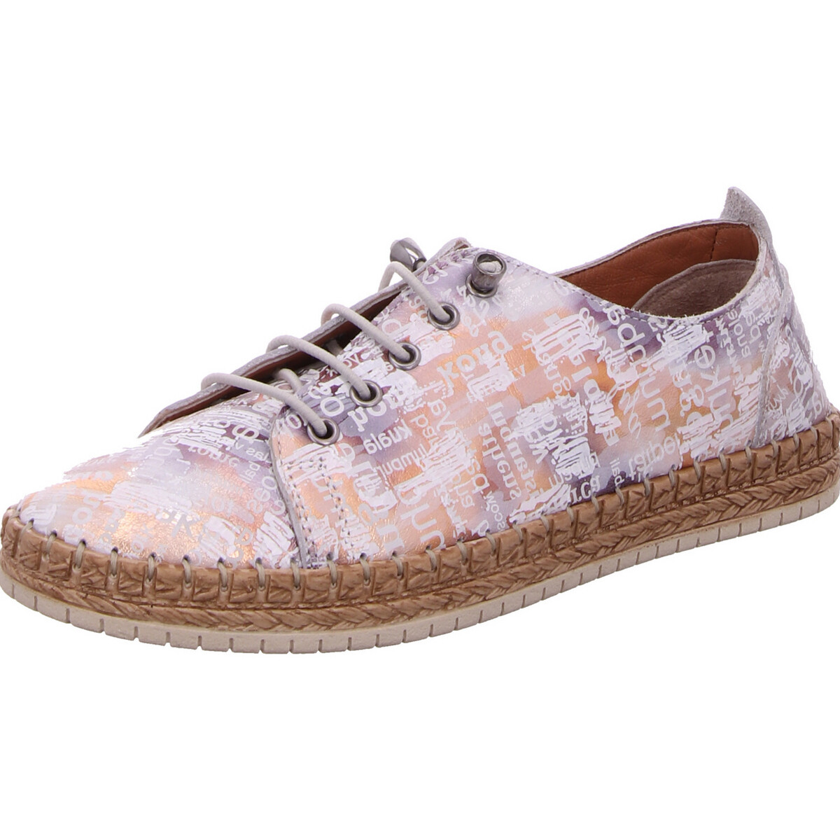 

Туфли Diverse Halbschuhe, цвет kombi