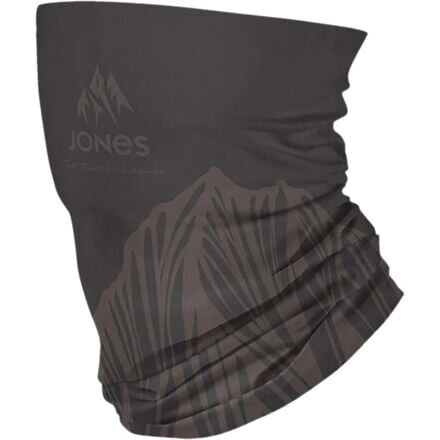 

Утеплитель для шеи на флисовой подкладке Jones Snowboards, цвет Airheart