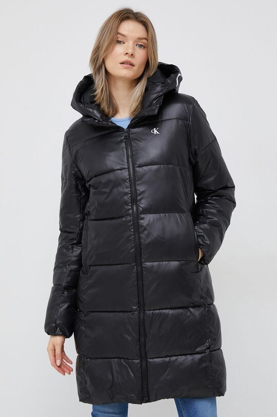 

Куртка Calvin Klein Jeans, черный