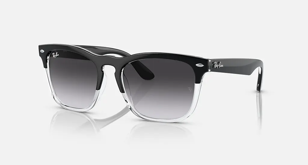 

Солнцезащитные очки Ray-Ban STEVE, серый