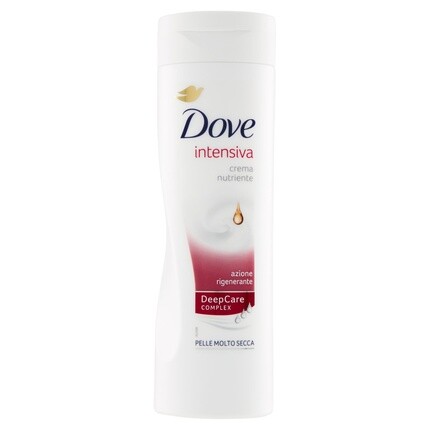 

Интенсивный флюид для тела 250мл, Dove
