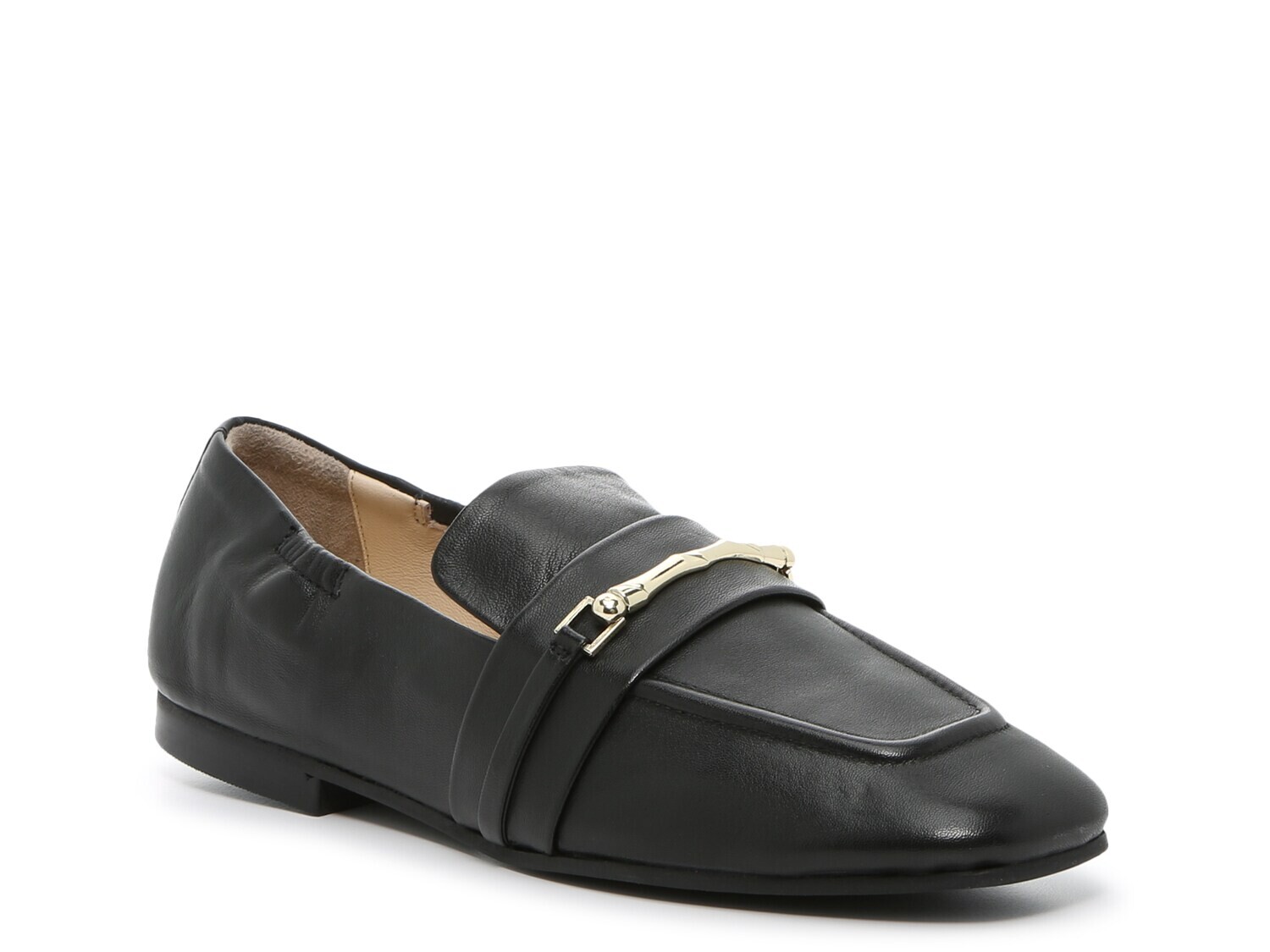 

Винс Камуто Ренеша Лоферы Vince Camuto, черный
