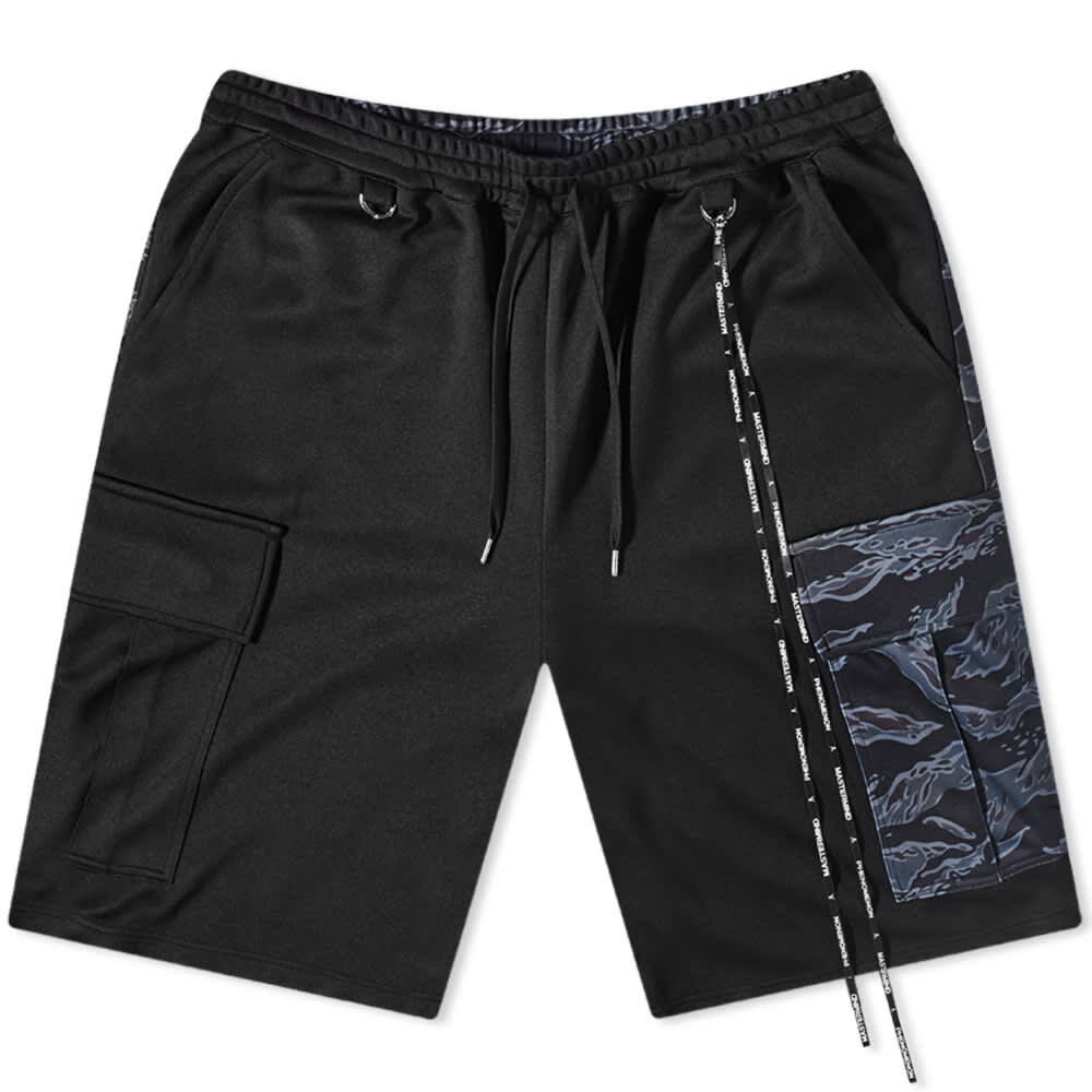 

Шорты Phenomenon x Mastermind WORLD Tiger Camo Short
