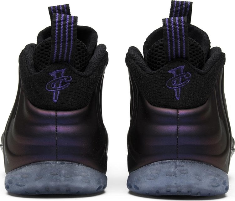 Nike foamposite one clearance eggplant