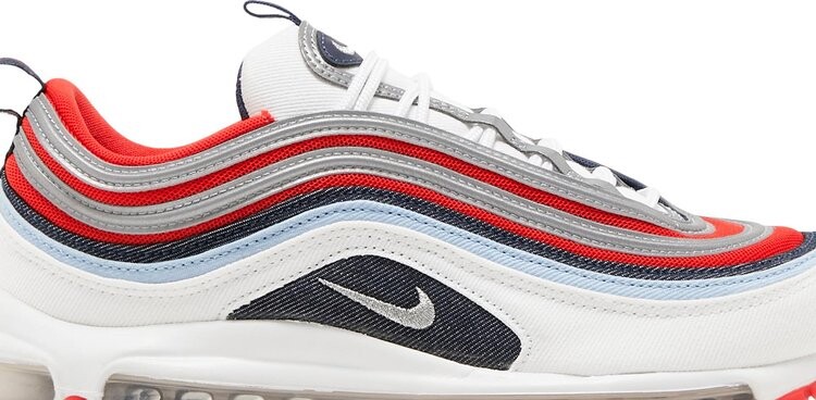 Nike Air Max 97 USA Denim CDEK.Shopping