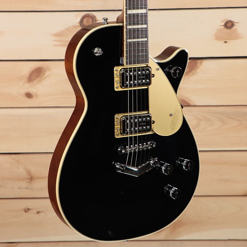 

Gretsch G6228 Players Edition Jet BT - Экспресс-доставка - (GR-098) Серийный номер: JT22062551 - PLEK'd