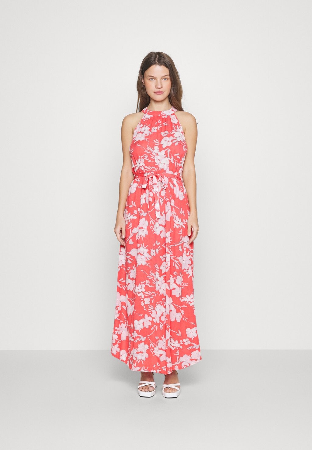 

Платье макси Vero Moda