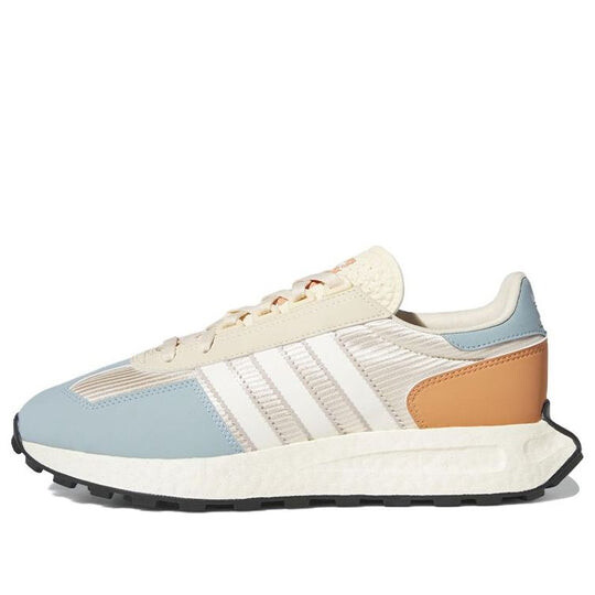 Кроссовки (WMNS) Adidas Originals Retropy E5 'Cream' IE5061, кремовый