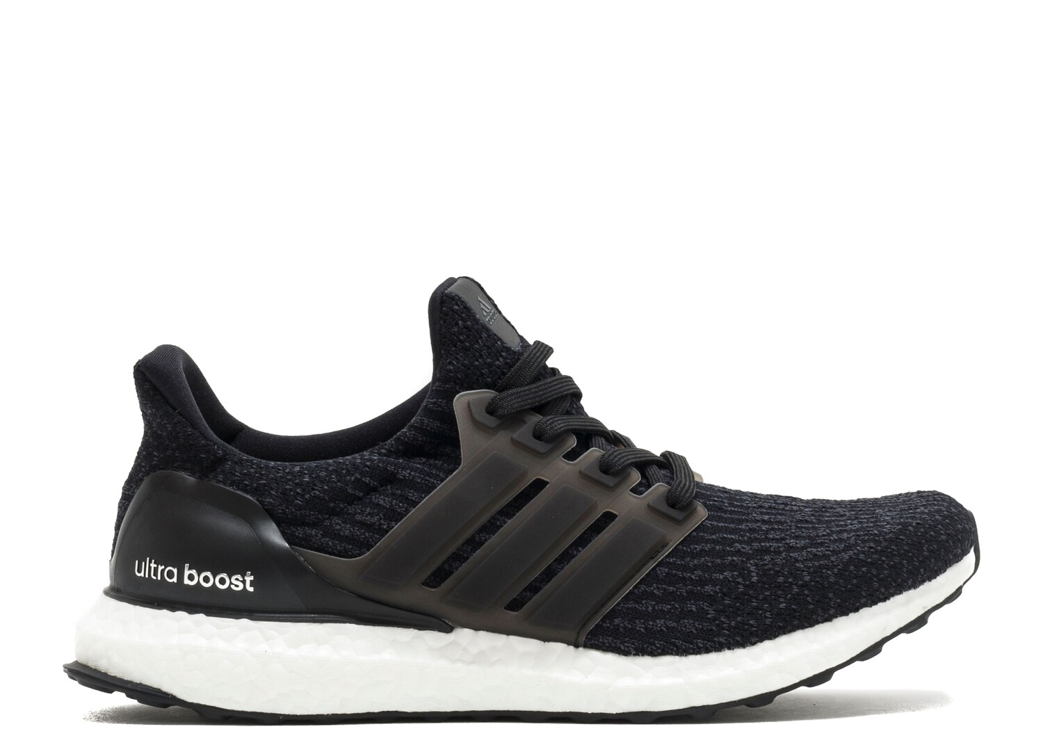 Кроссовки adidas Ultraboost 3.0 'Core Black', черный