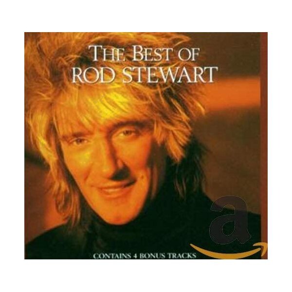 

Виниловая пластинка Best Of Rod Stewart | Rod Stewart