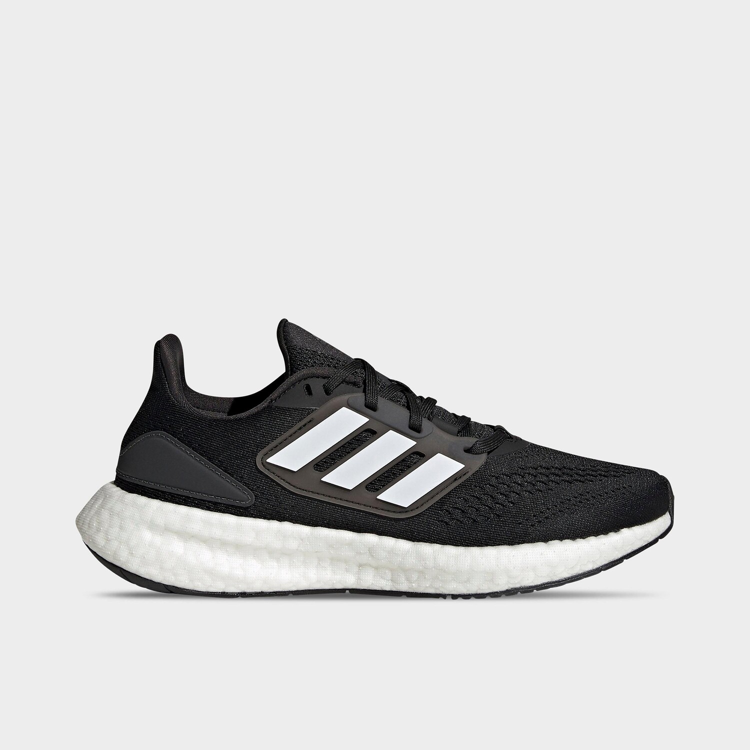 

Женские кроссовки adidas PureBOOST 22 для бега, черный
