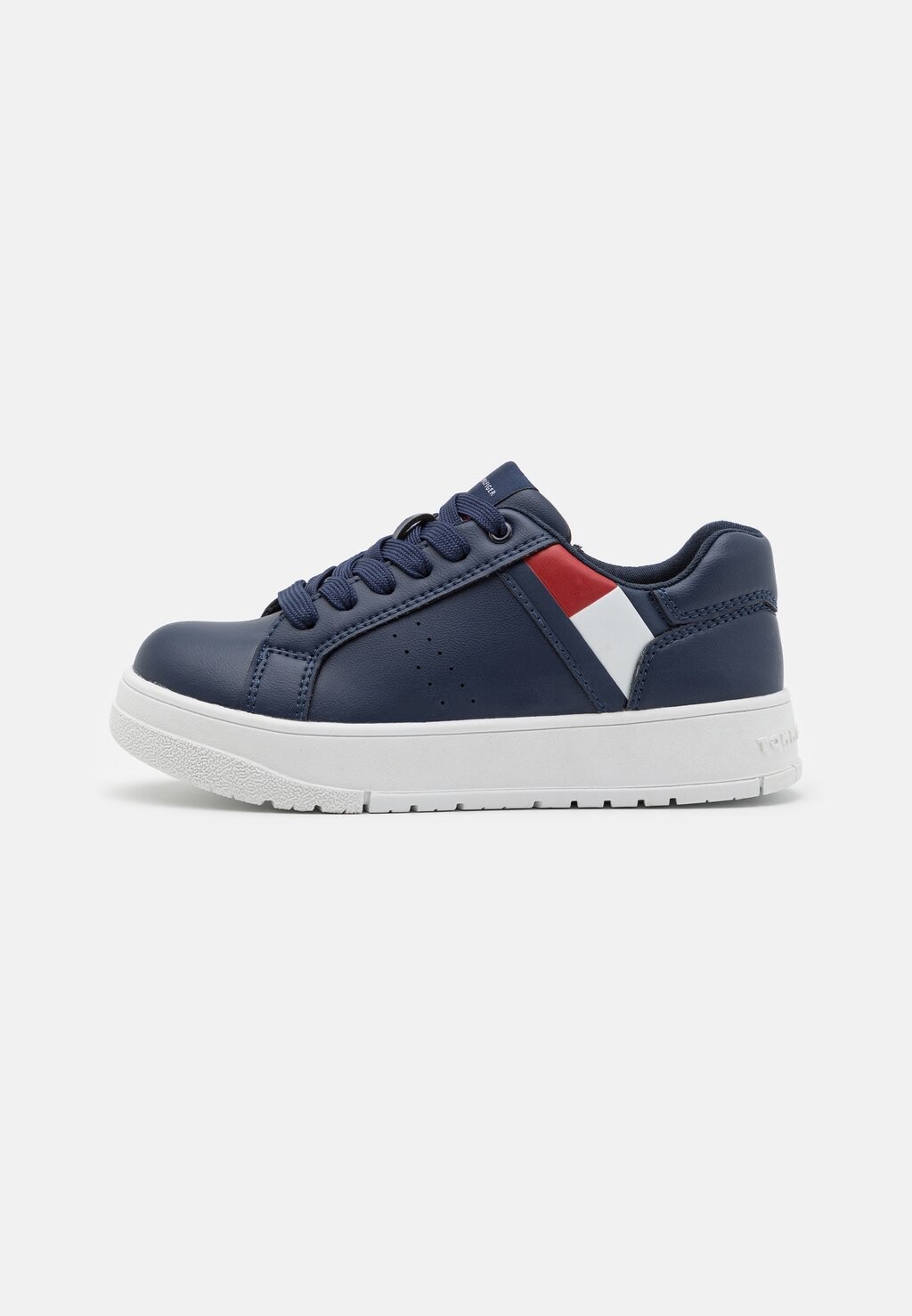 

Низкие кроссовки Nathan Unisex Tommy Hilfiger, синий