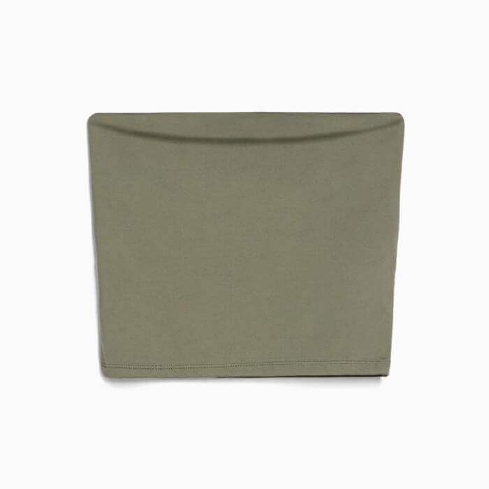 

Топ-бандо Bershka Bandeau, хаки