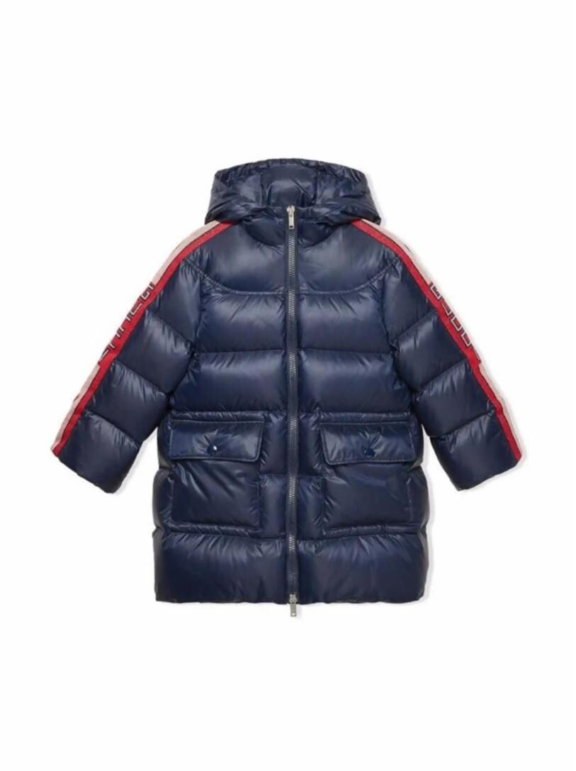 

Пуховик Gucci