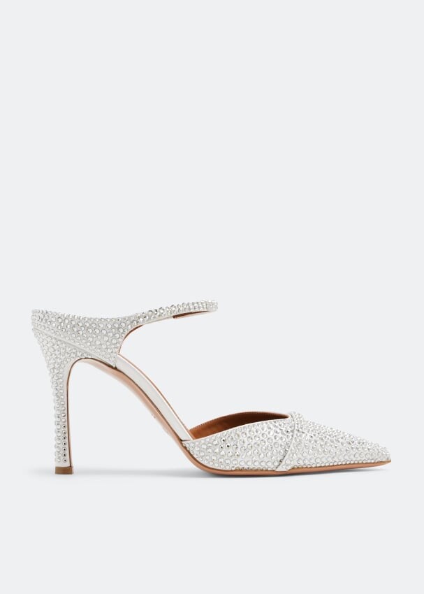 White malone souliers hotsell