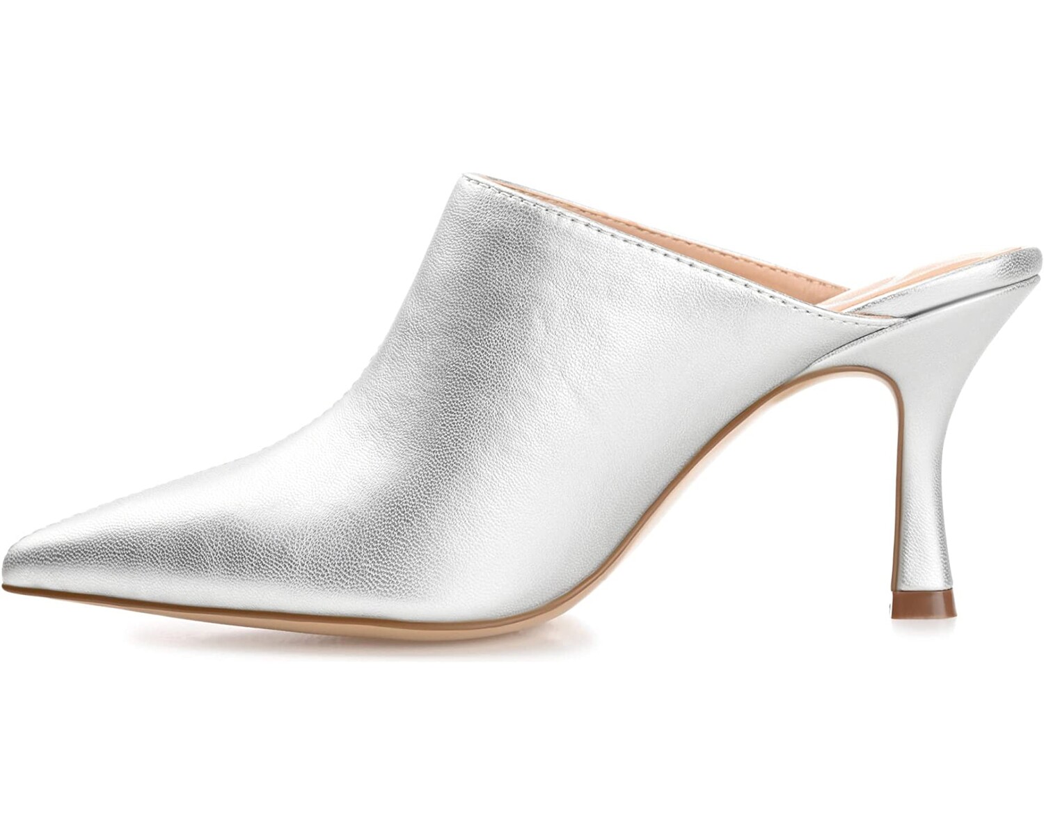 

Туфли на каблуках Shiyza Pump Journee Collection, серебро
