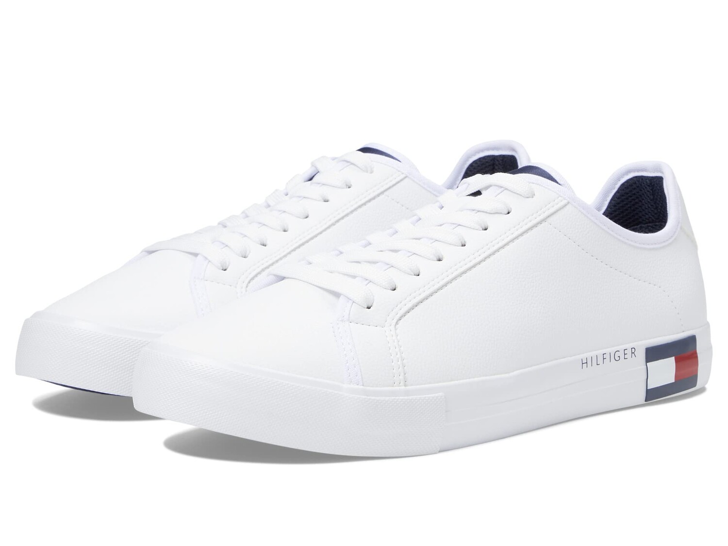 

Кроссовки Tommy Hilfiger, Raspy