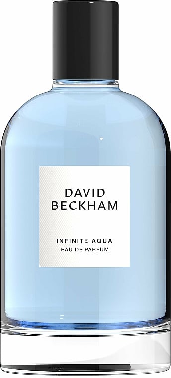 Духи David Beckham Infinite Aqua - фото