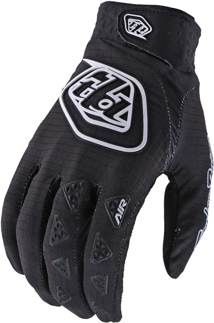

Перчатки детские Troy Lee Designs Air для мотокросса, черный