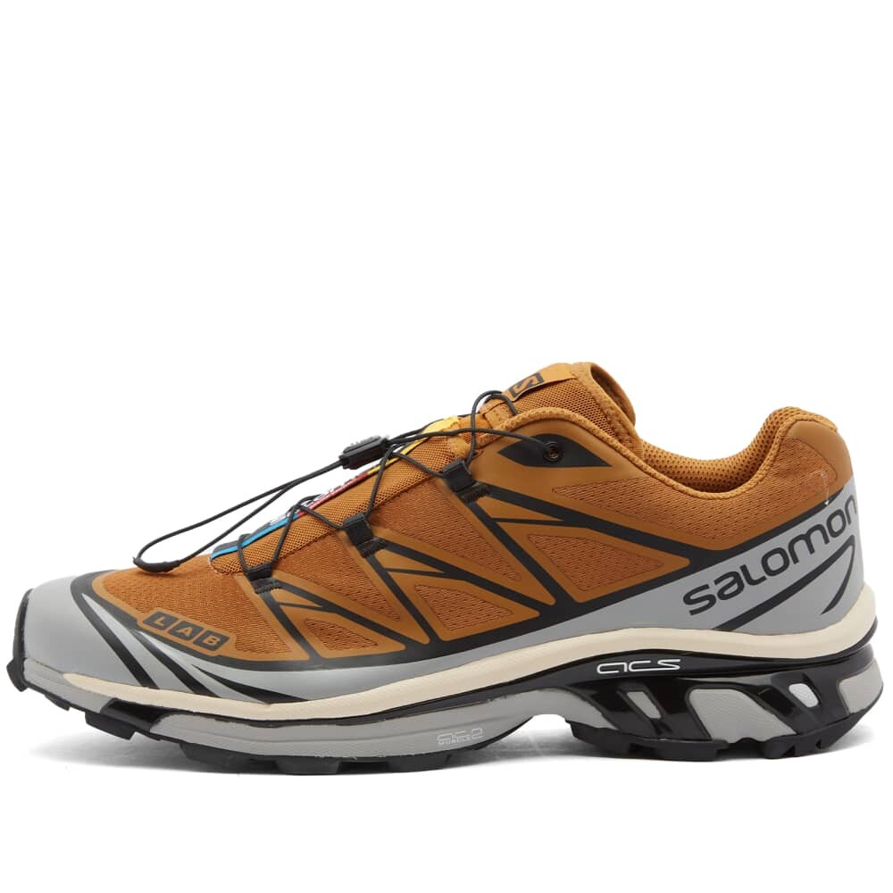 

Кроссовки Salomon XT-6