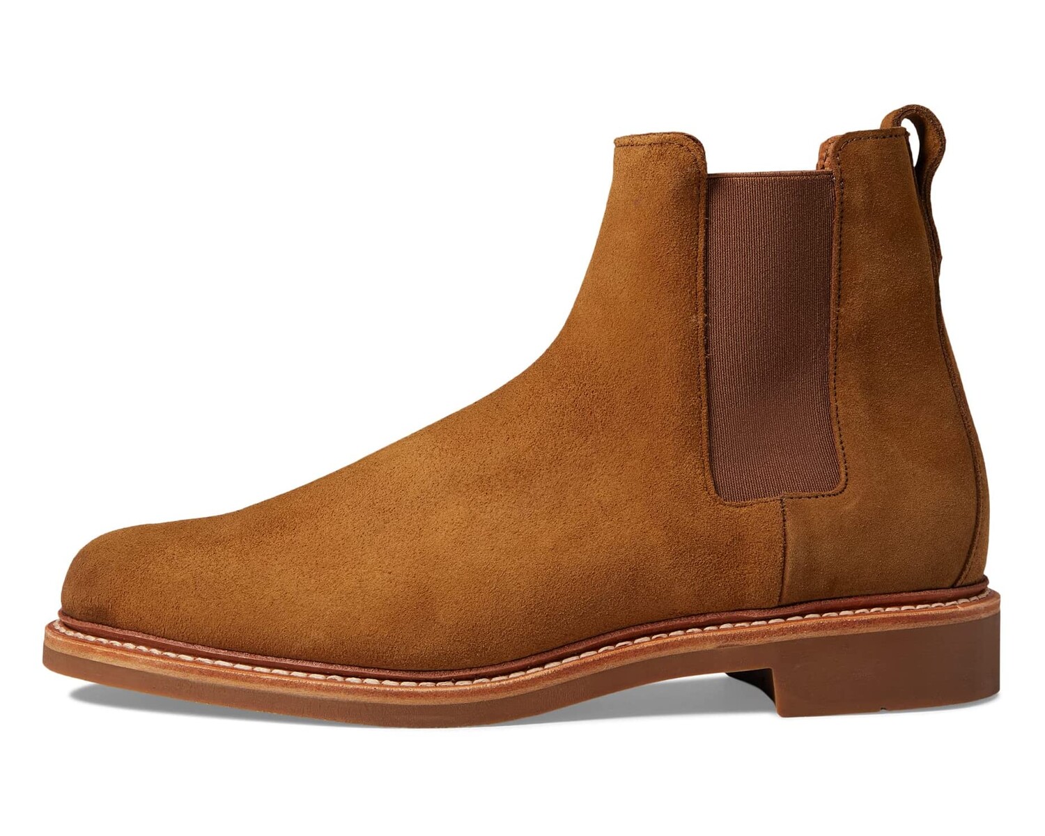 

Ботинки Denali Chelsea Allen Edmonds, нюхательный табак