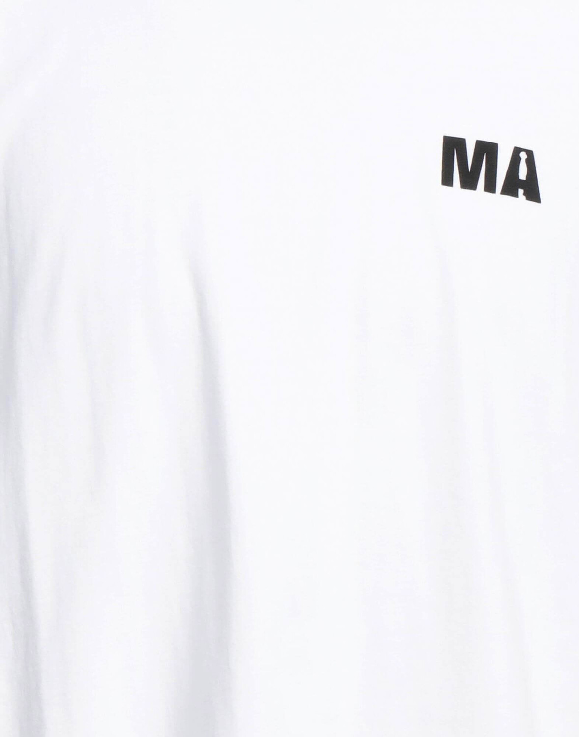 

Футболка Maharishi, белый