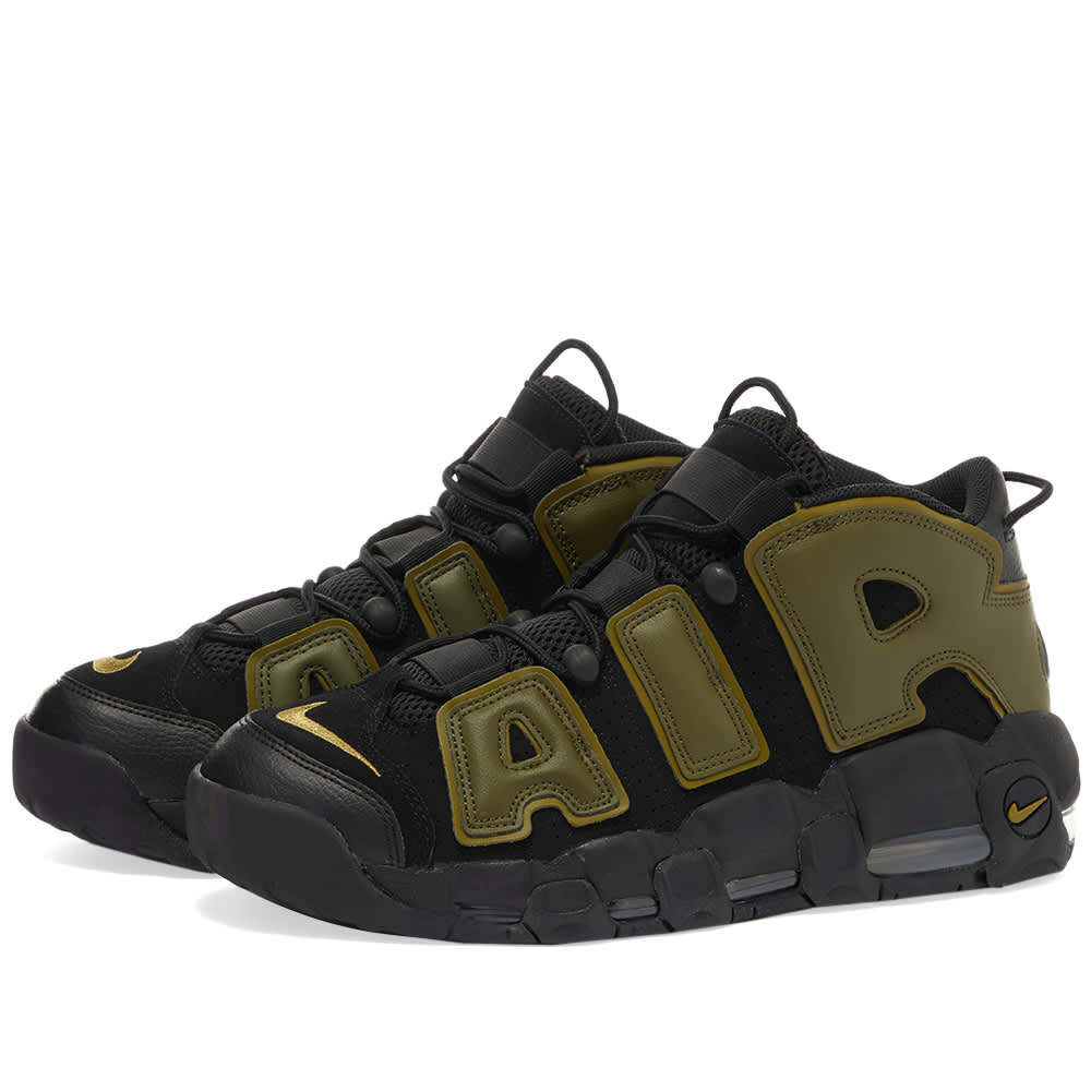 

Air More Uptempo '96 Nike