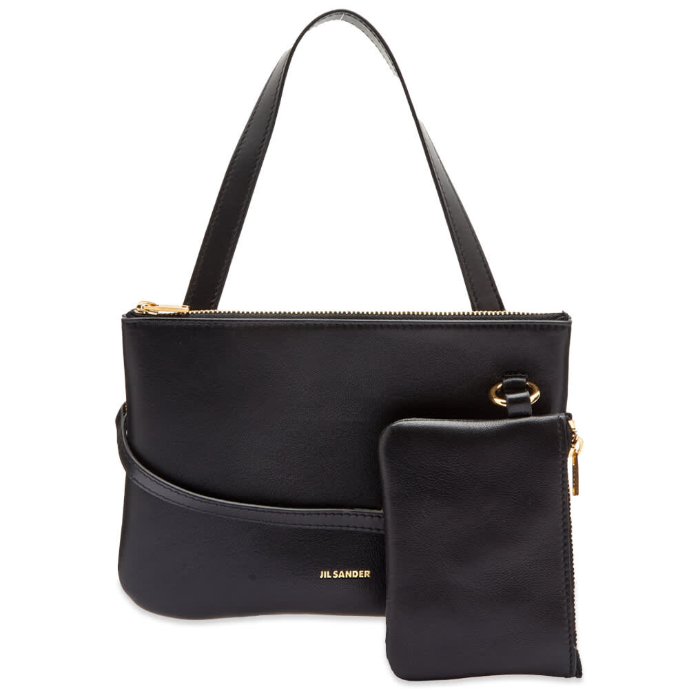 

Сумка Jil Sander Link Medium Multi Bag