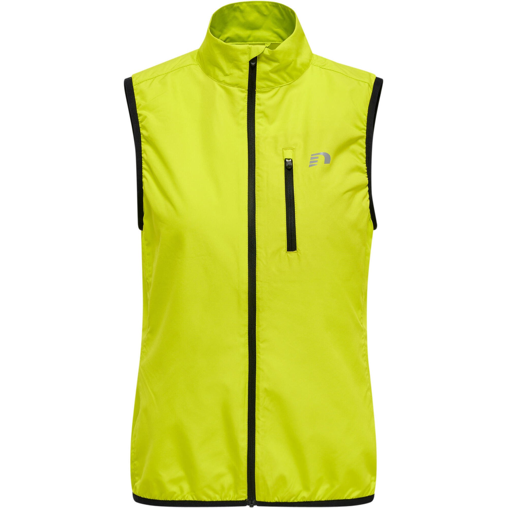 

Женский жилет Core Gilet Ladies NEWLINE