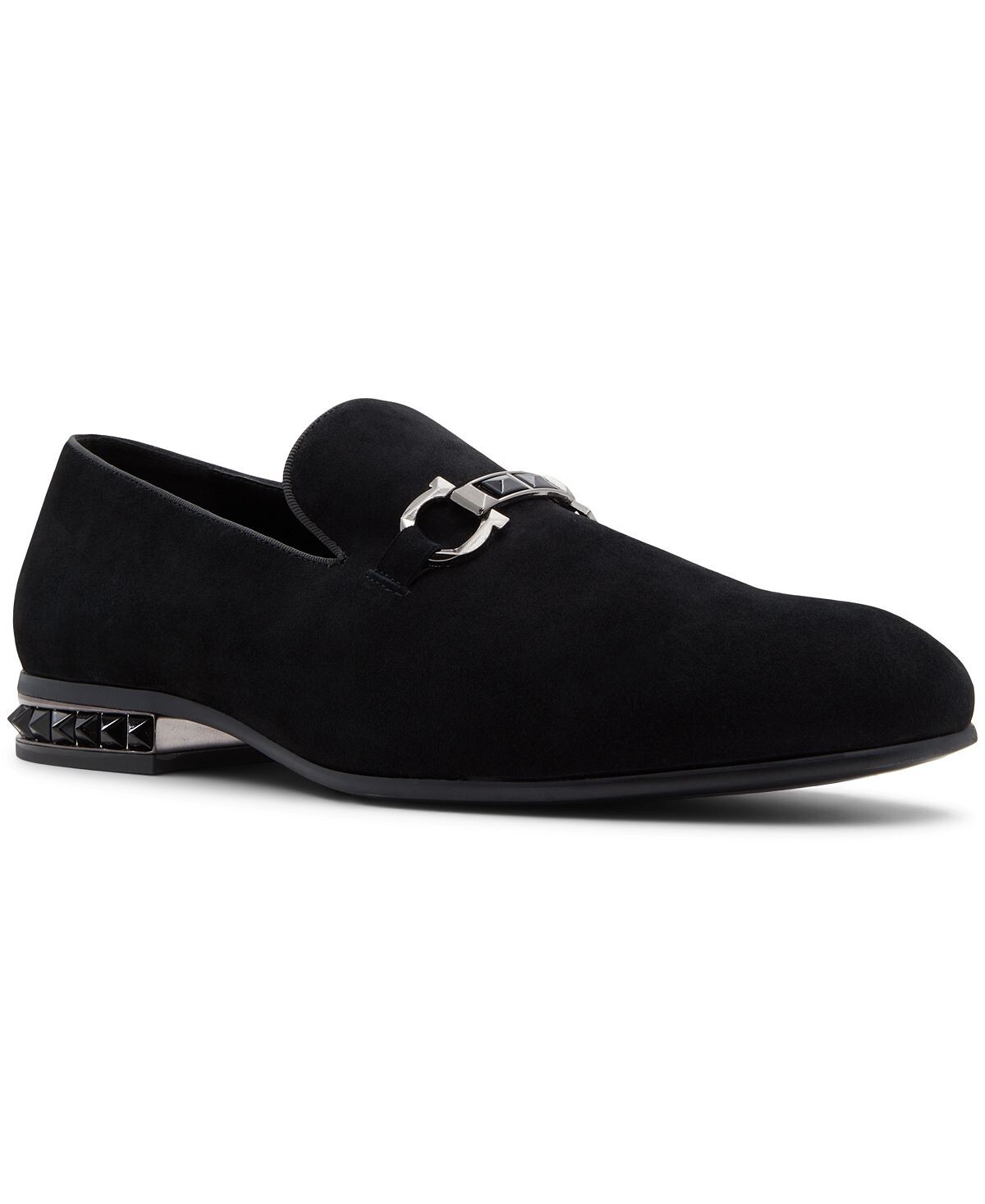 

Мужские повседневные лоферы с бабочкой ALDO, черный