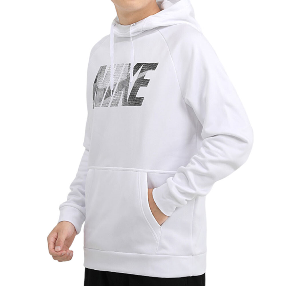 

Толстовка Nike Therma, белый