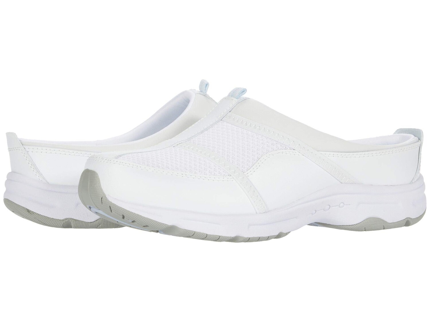

Слипоны Easy Spirit, Argyle