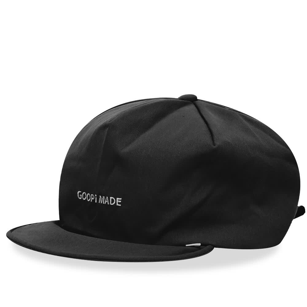 

x Кепка Акрипсис GOOPiMADE