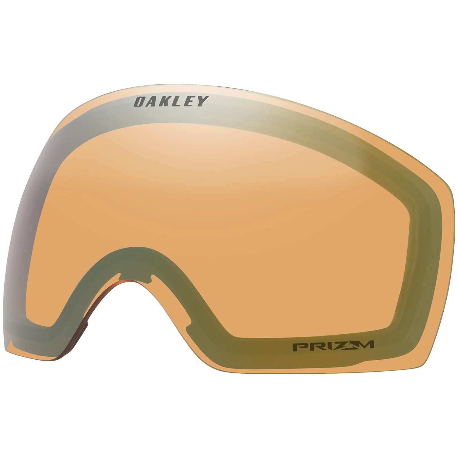 Oakley Leadline Unisex на лице.