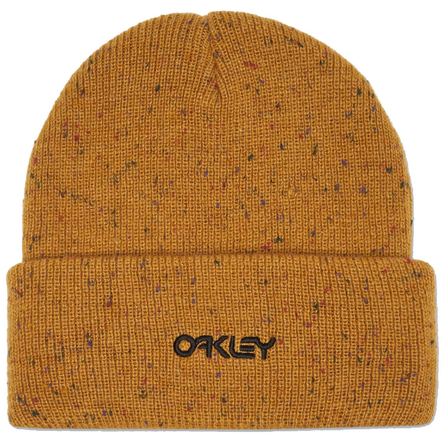

Шапка Oakley B1B, желтый