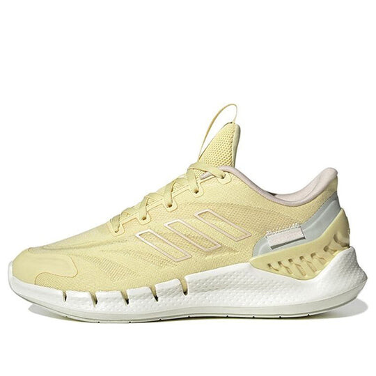 

Кроссовки (WMNS) Adidas Climacool Ventania HP2628, желтый