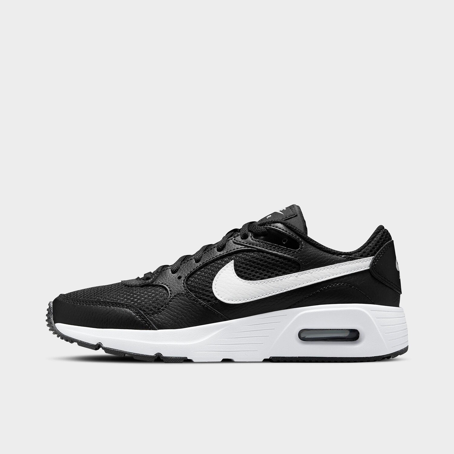 

Детские кроссовки Nike Air Max SC, черно-белый