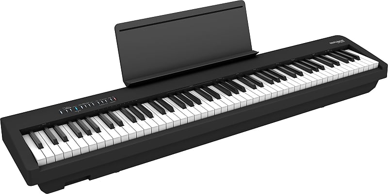 цена Цифровое сценическое пианино Roland FP-30X-BK, черное