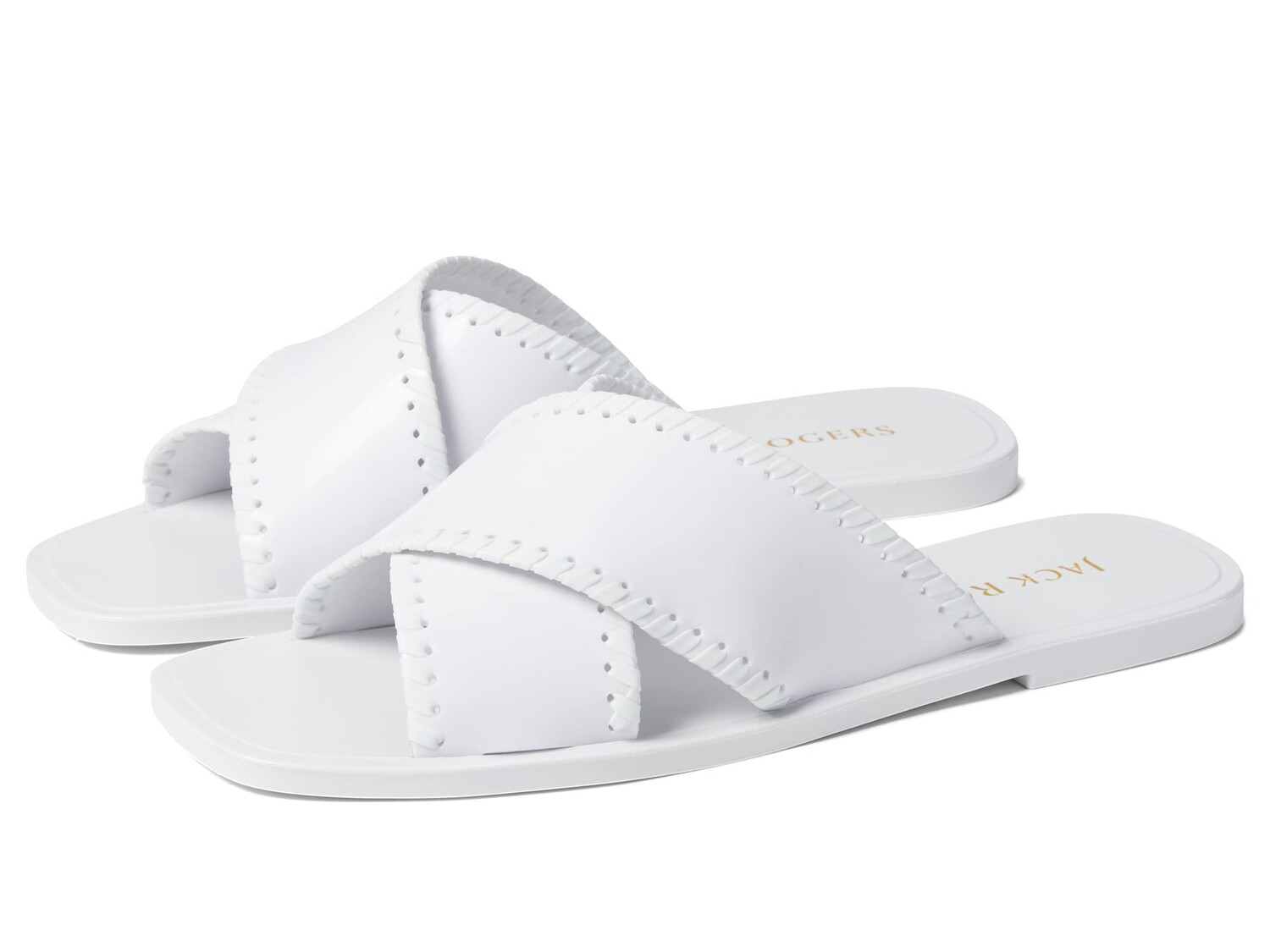 

Сандалии Jack Rogers, Sloane X Band Jelly