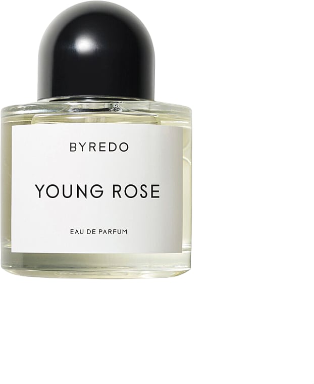 Духи Byredo Young Rose - фото