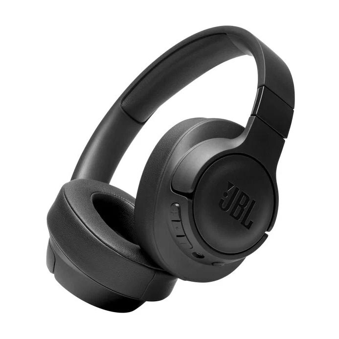 

Беспроводные наушники JBL Tune 710BT, черный