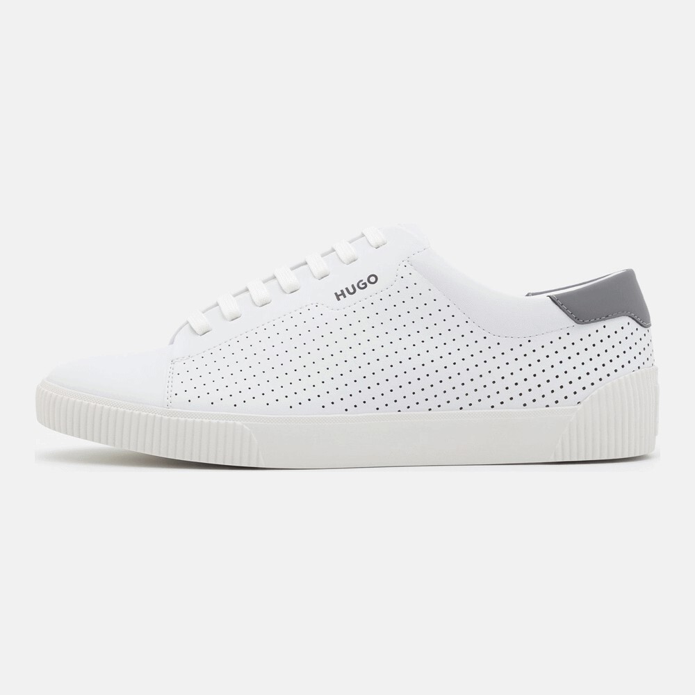 

Кроссовки HUGO Zapatillas, white