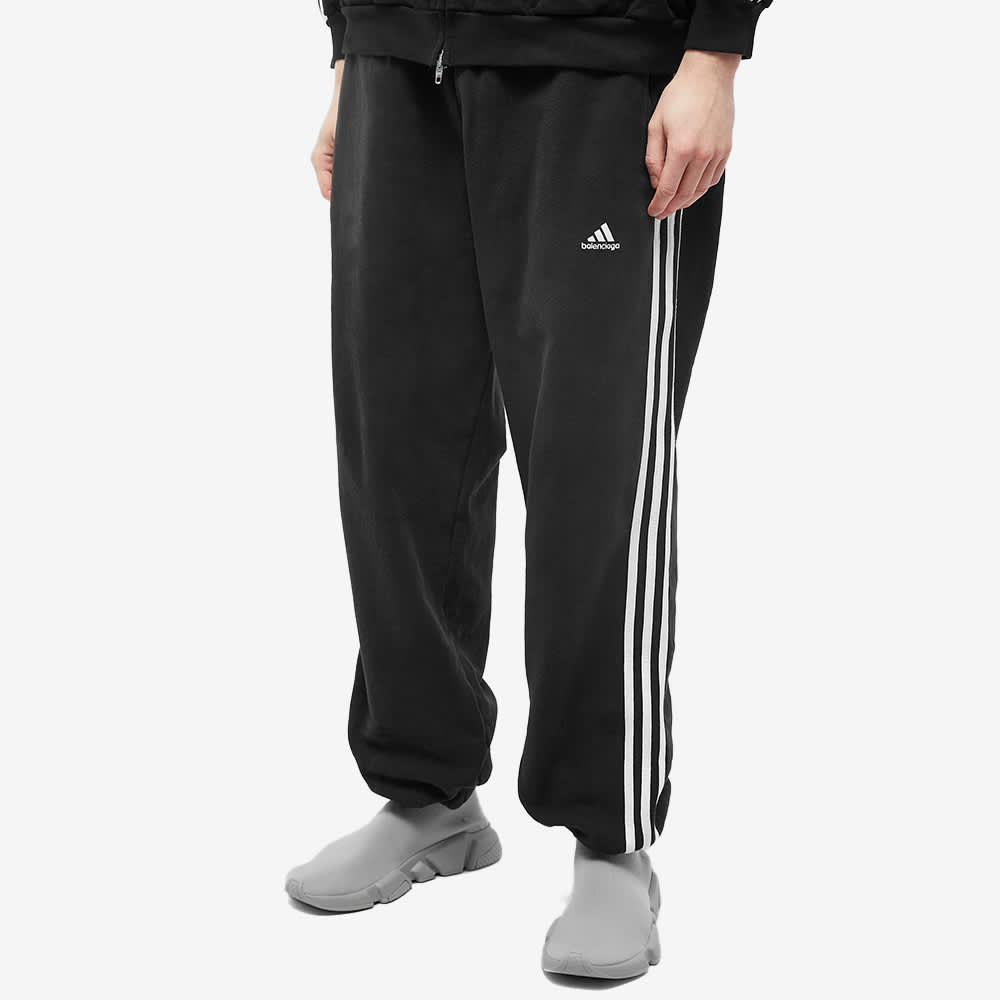 Спортивные брюки из коллаборации с Adidas Balenciaga – заказать по выгоднойцене из-за рубежа в «CDEK.Shopping»