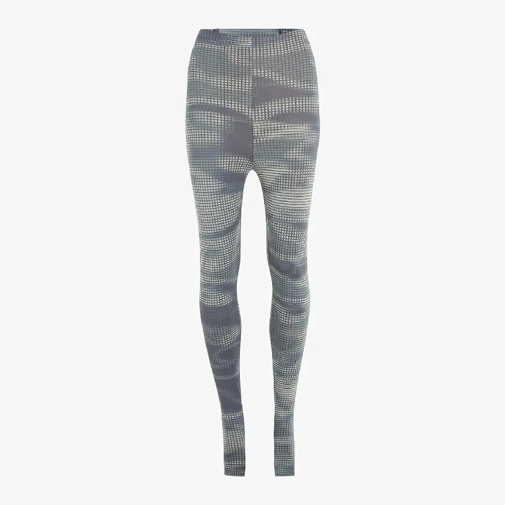 

Леггинсы Calvin Klein Performance Pocket Gym, мультиколор