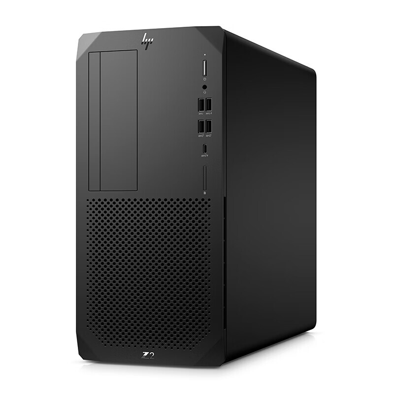 

Системный блок HP Z2 G5 TWR, 32Гб/256Гб+2Тб, i9-10900, Quadro T1000, черный