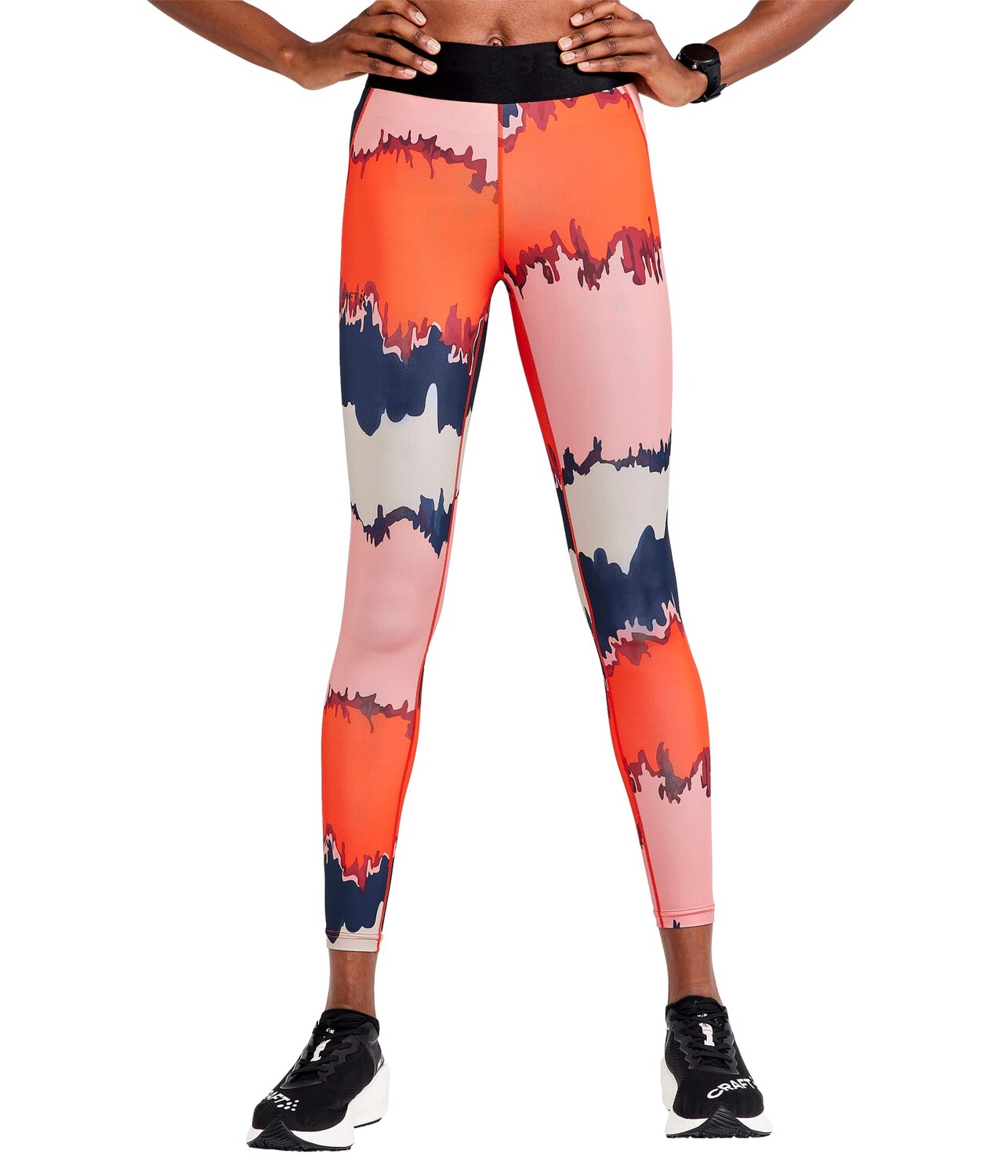 

Брюки Craft, Core Essence Tights
