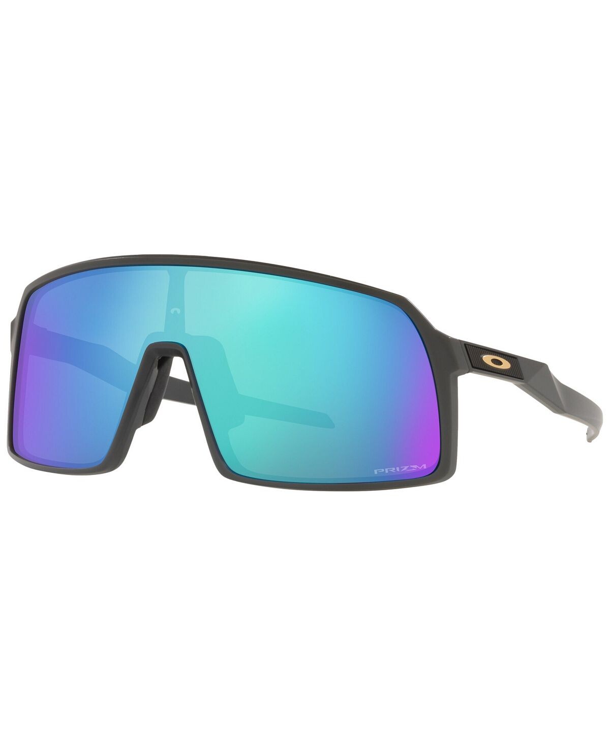 

Мужские солнцезащитные очки, oo9406 sutro 37 Oakley, мульти