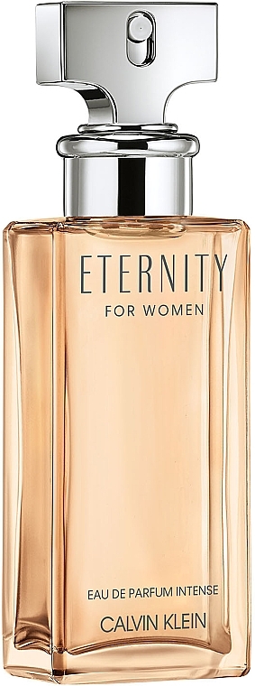Духи Calvin Klein Eternity Eau De Parfum Intense туалетные духи montale black aoud intense extrait de parfum 100 мл