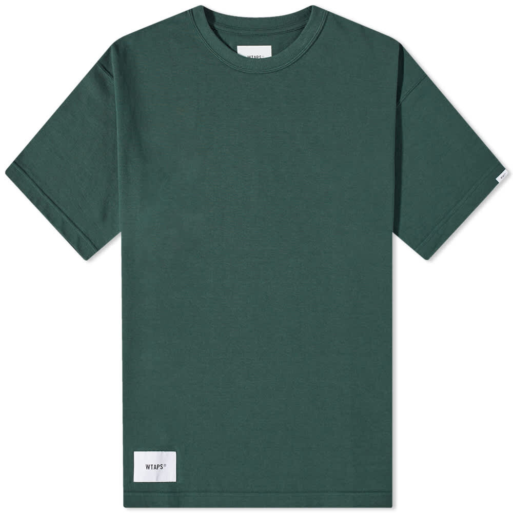 

Все 02 Футболка WTAPS
