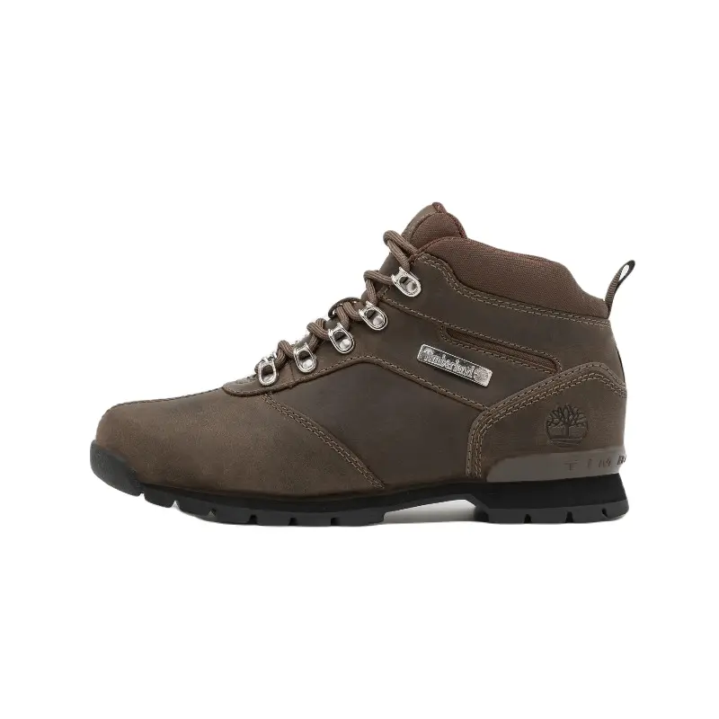 

Ботинки Timberland Splitrock, оливковый